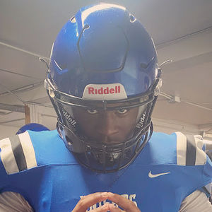 Meet your Posher, Cameron